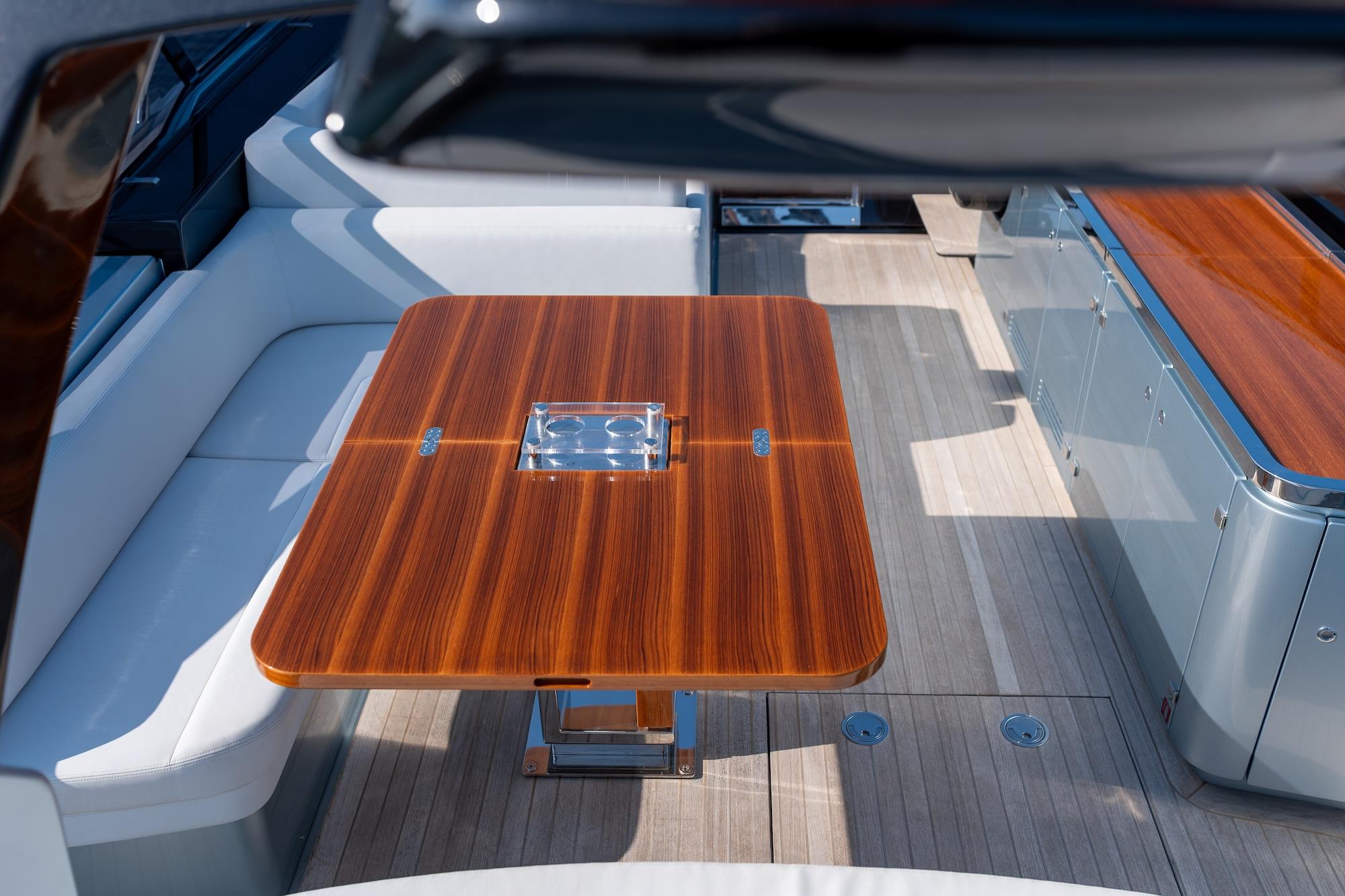 2018 RIVA 56' RIVALE 